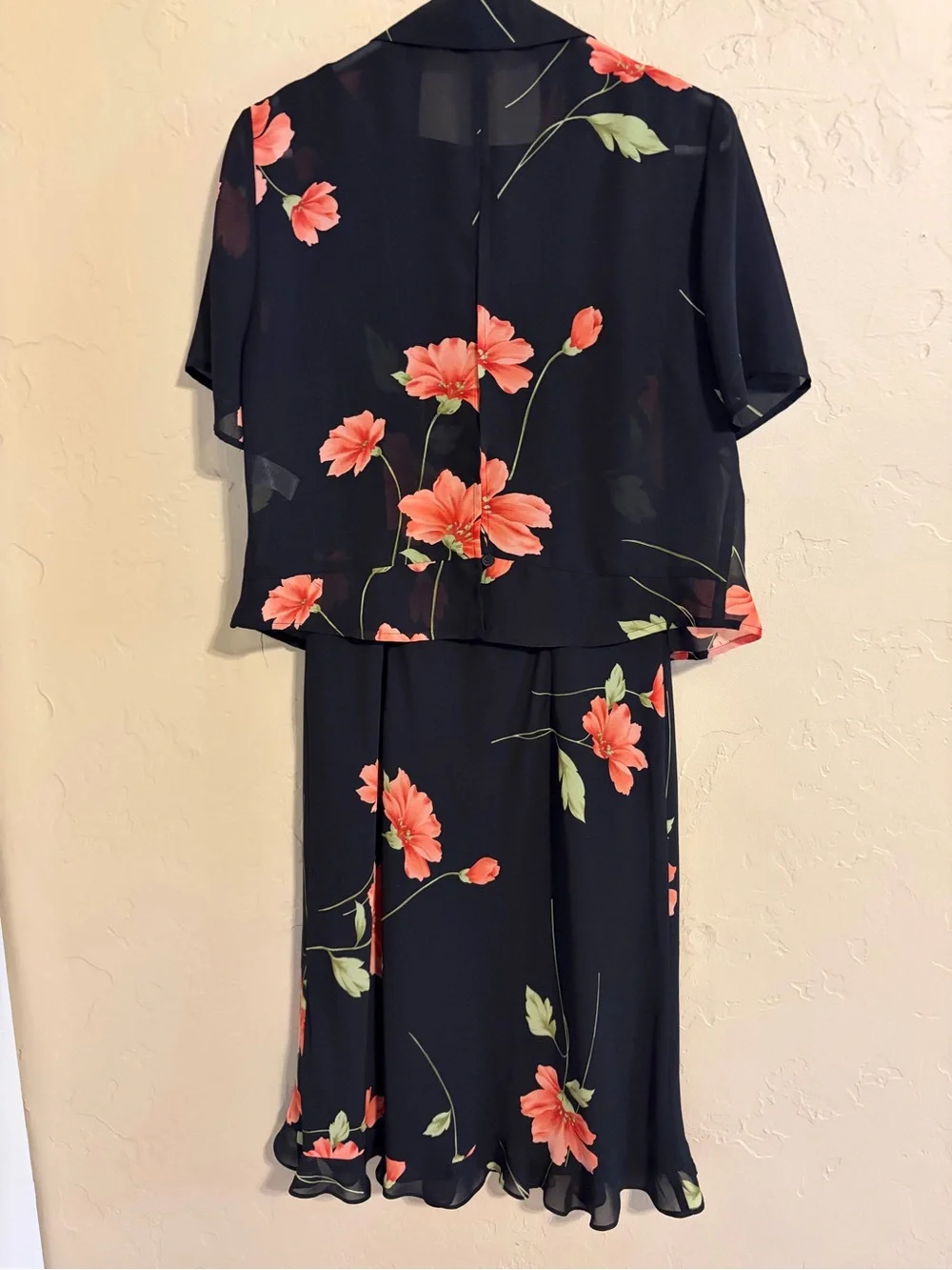 dressbarn vintage piece